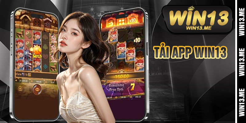 Tải App Win13