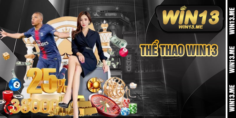 Thể Thao Win13