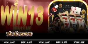 Tài Xỉu Win13