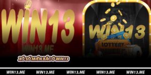 Xổ Số Miền Bắc Ở Win13